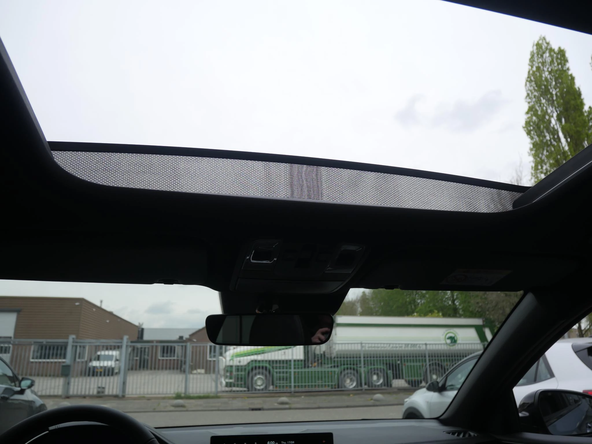 Hoofdafbeelding Kia XCeed