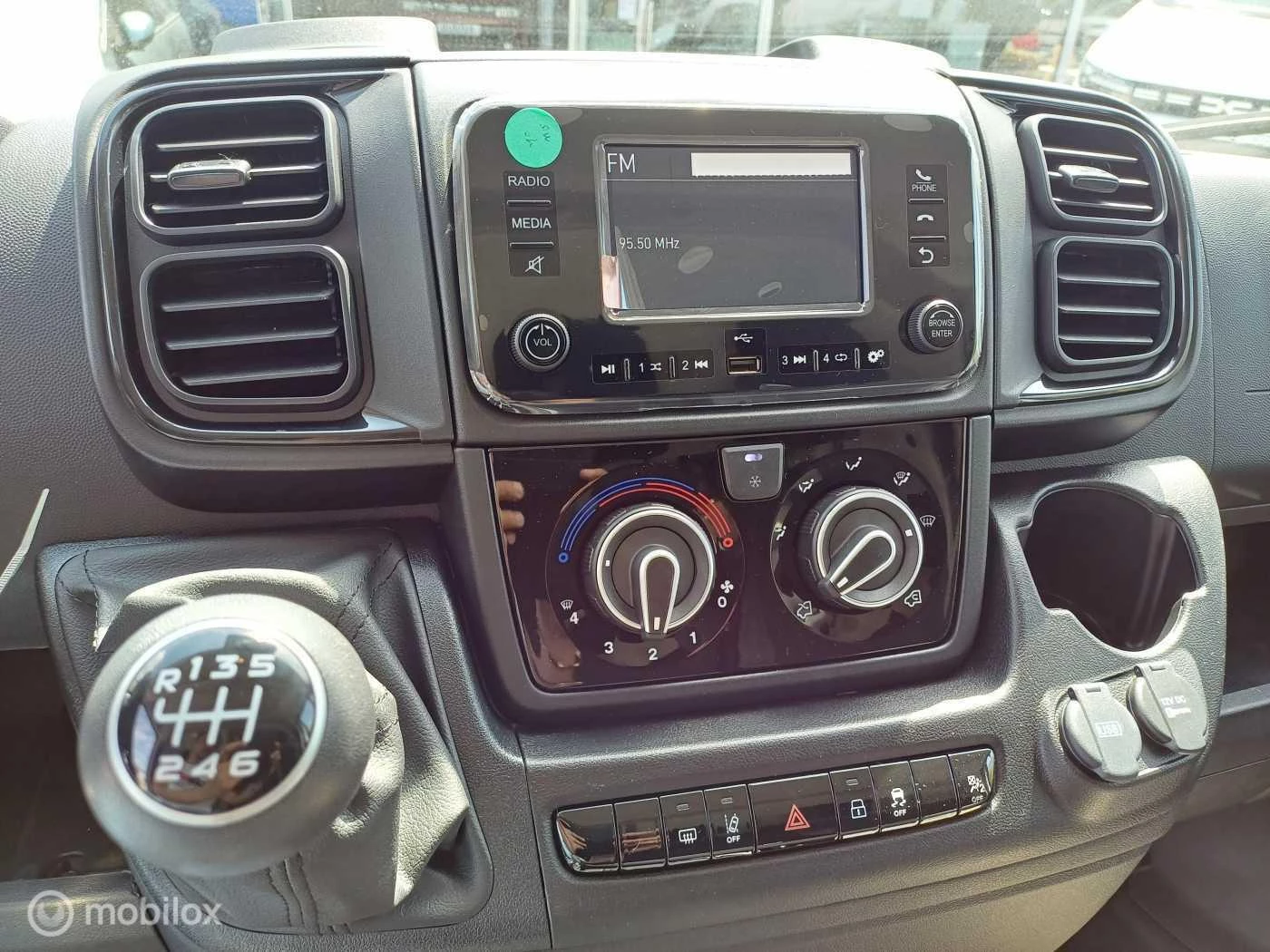 Hoofdafbeelding Toyota ProAce