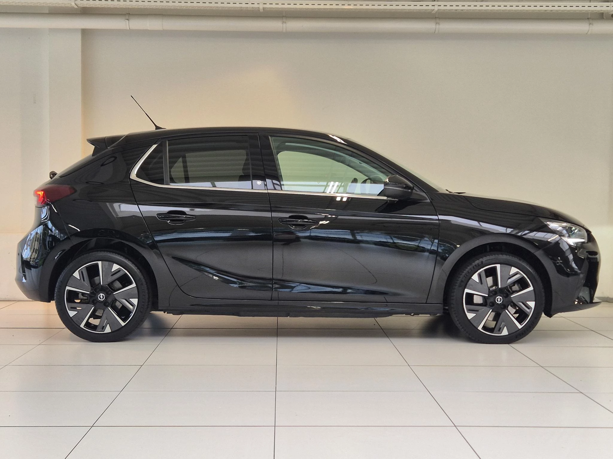 Hoofdafbeelding Opel Corsa-e