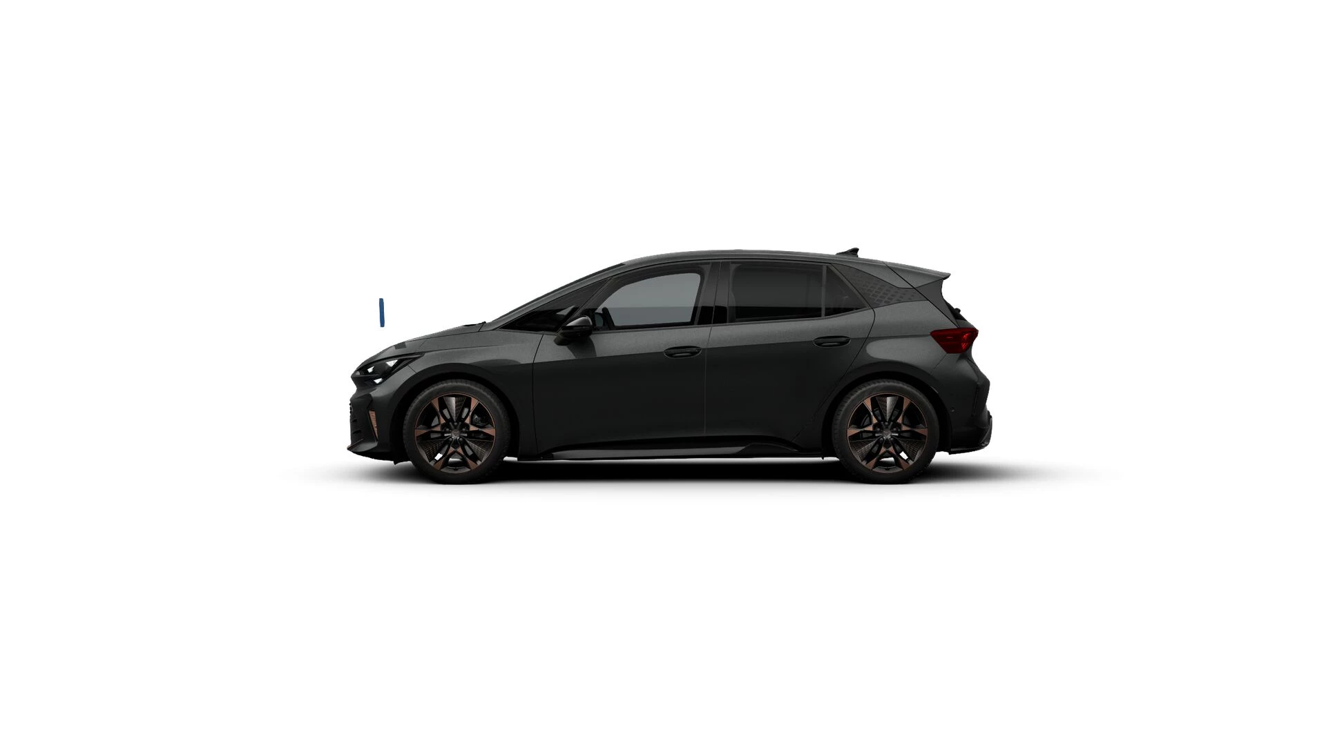 Hoofdafbeelding CUPRA Born