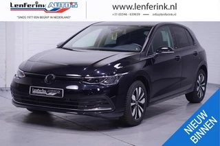 Volkswagen Golf 2.0 TDI 85 kW Life Navi 3 Zone Clima Apple Carplay PDC v+a Led koplampen