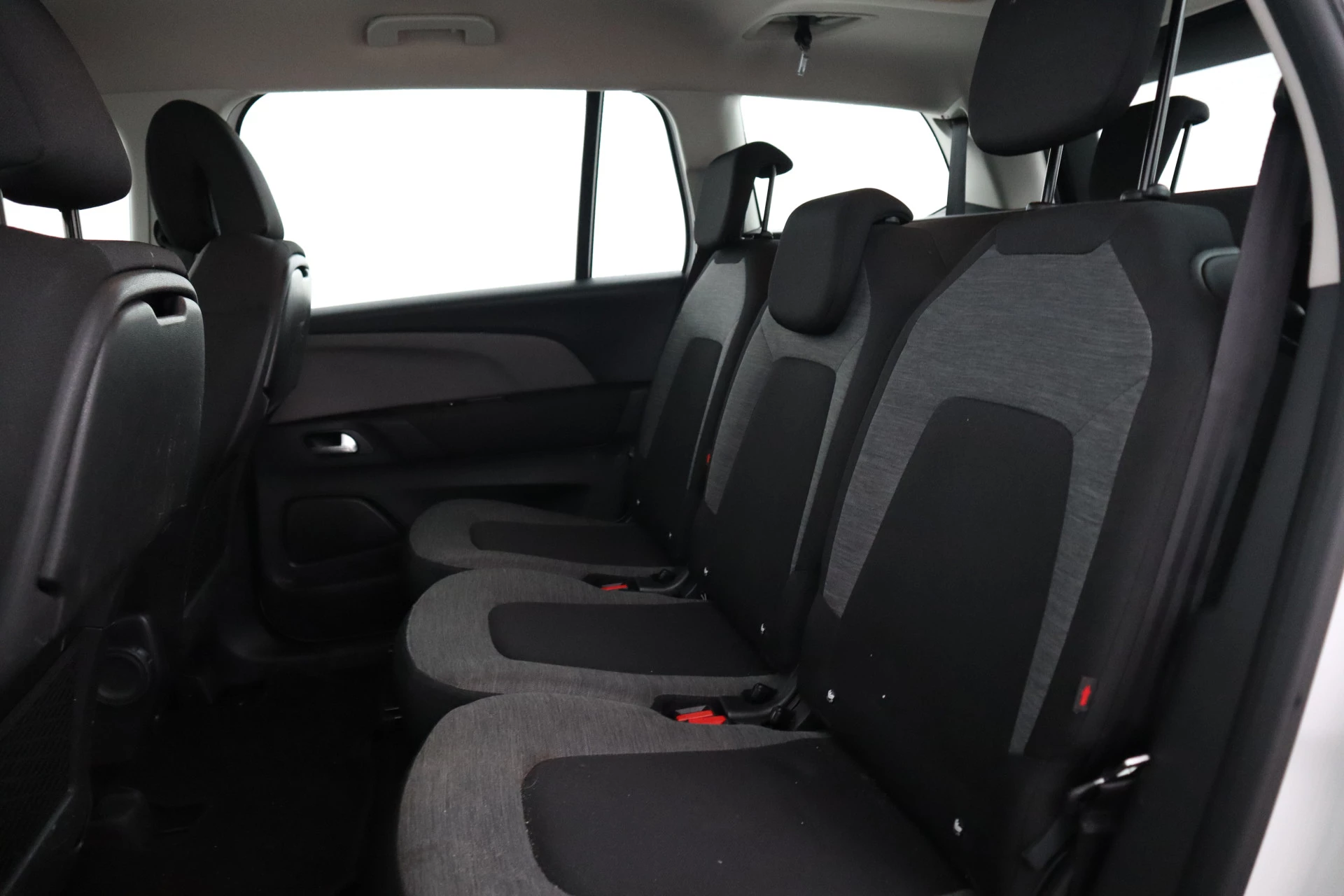 Hoofdafbeelding Citroën Grand C4 Picasso