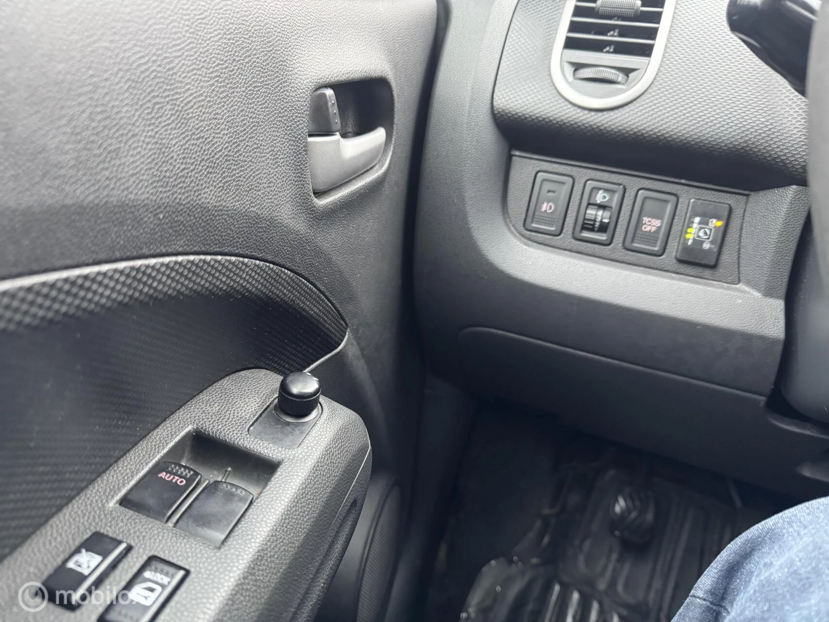 Hoofdafbeelding Opel Agila