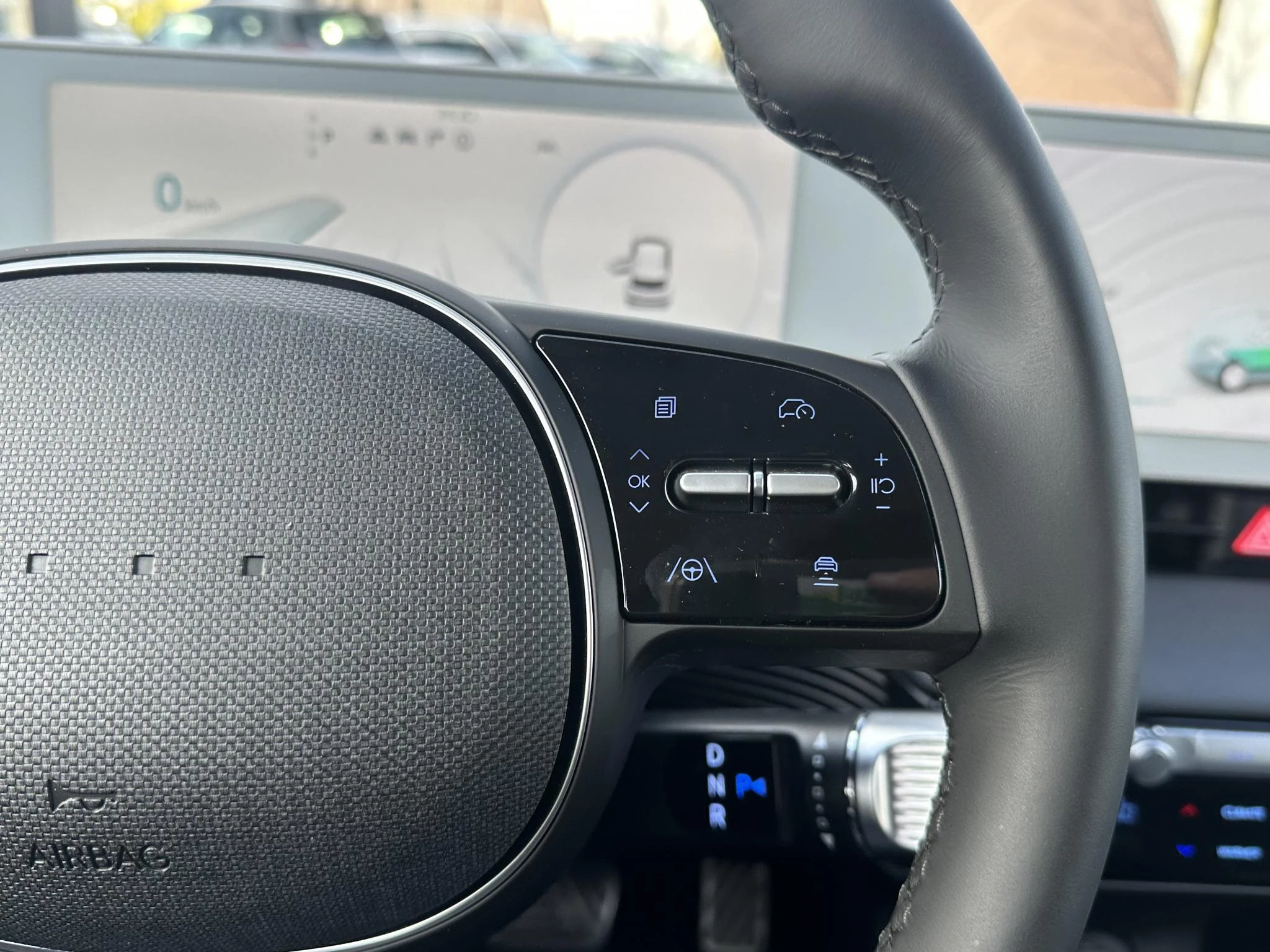 Hoofdafbeelding Hyundai IONIQ 5