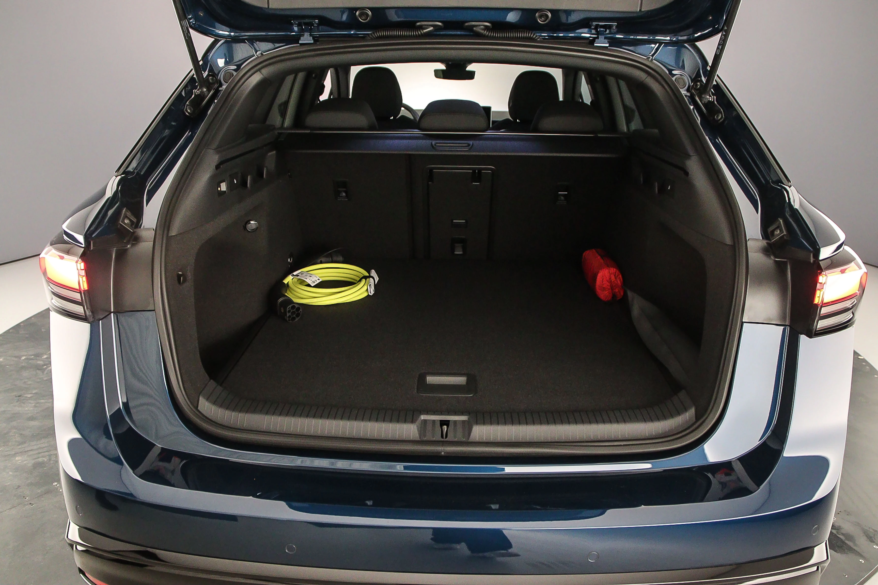 Hoofdafbeelding Volkswagen ID.7