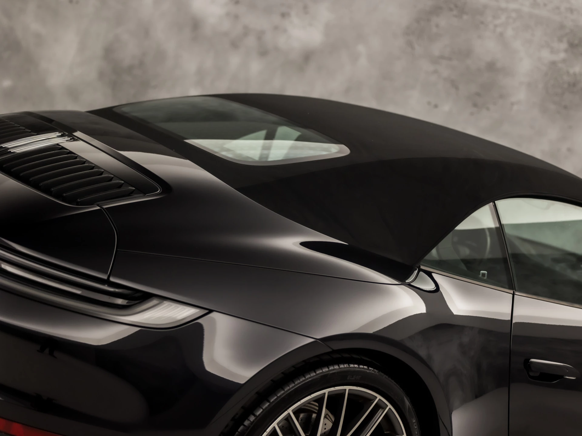 Hoofdafbeelding Porsche 911
