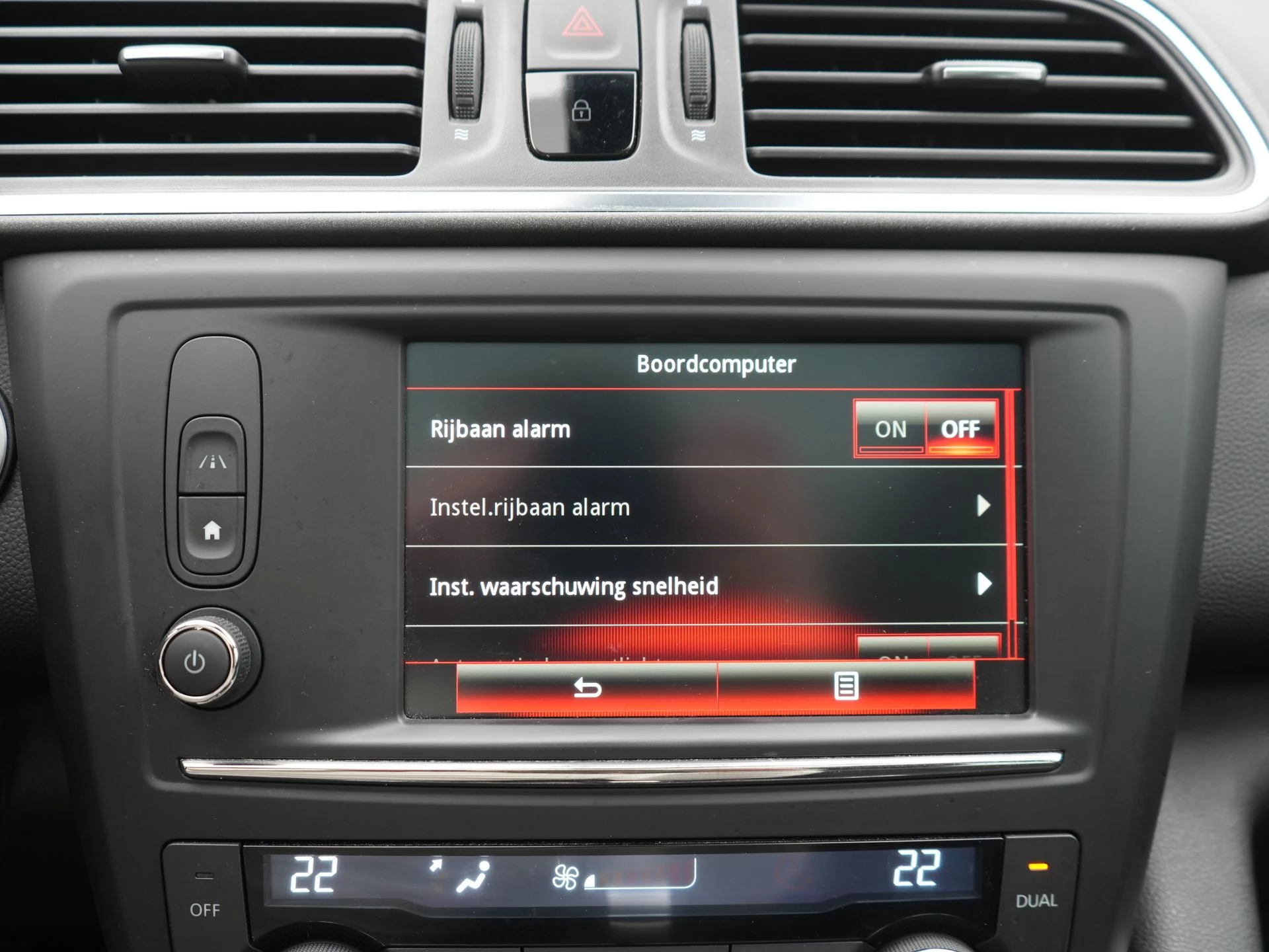 Hoofdafbeelding Renault Kadjar