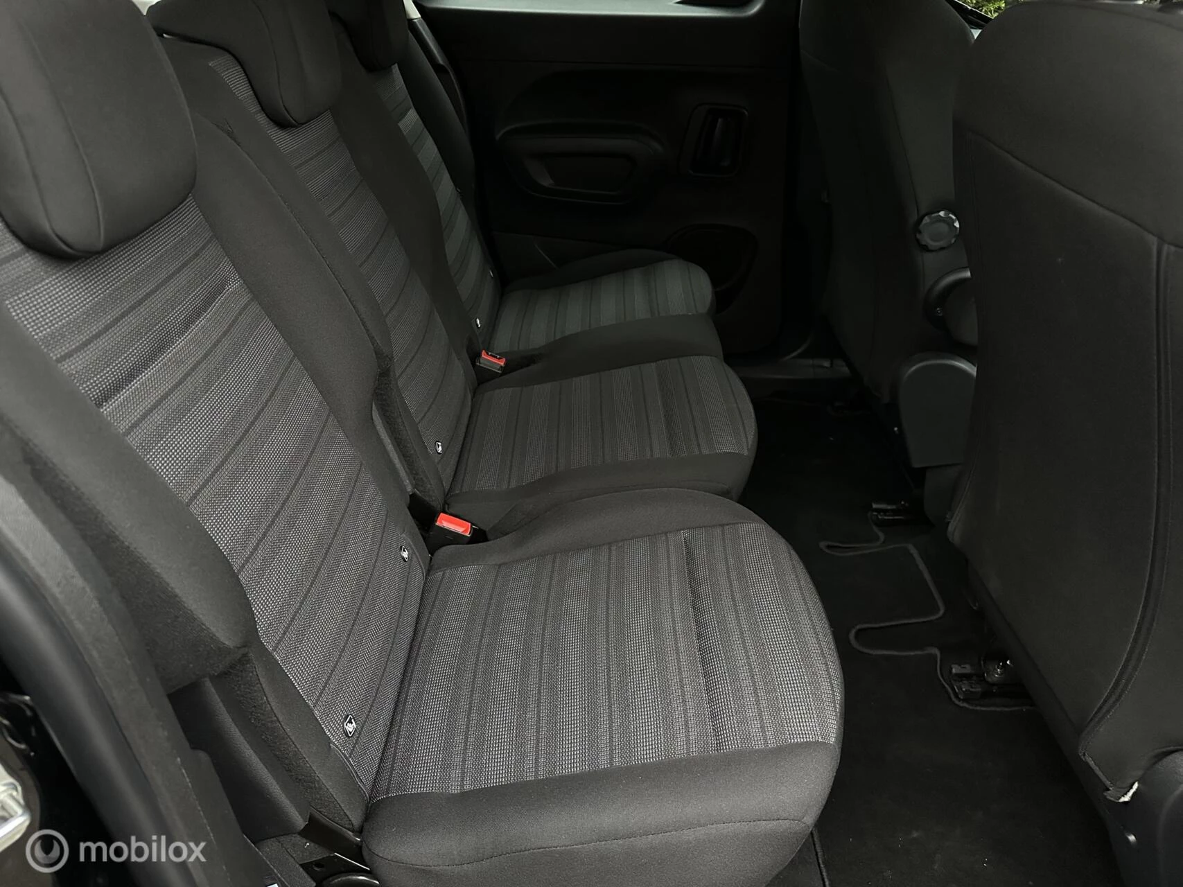 Hoofdafbeelding Opel Combo-e