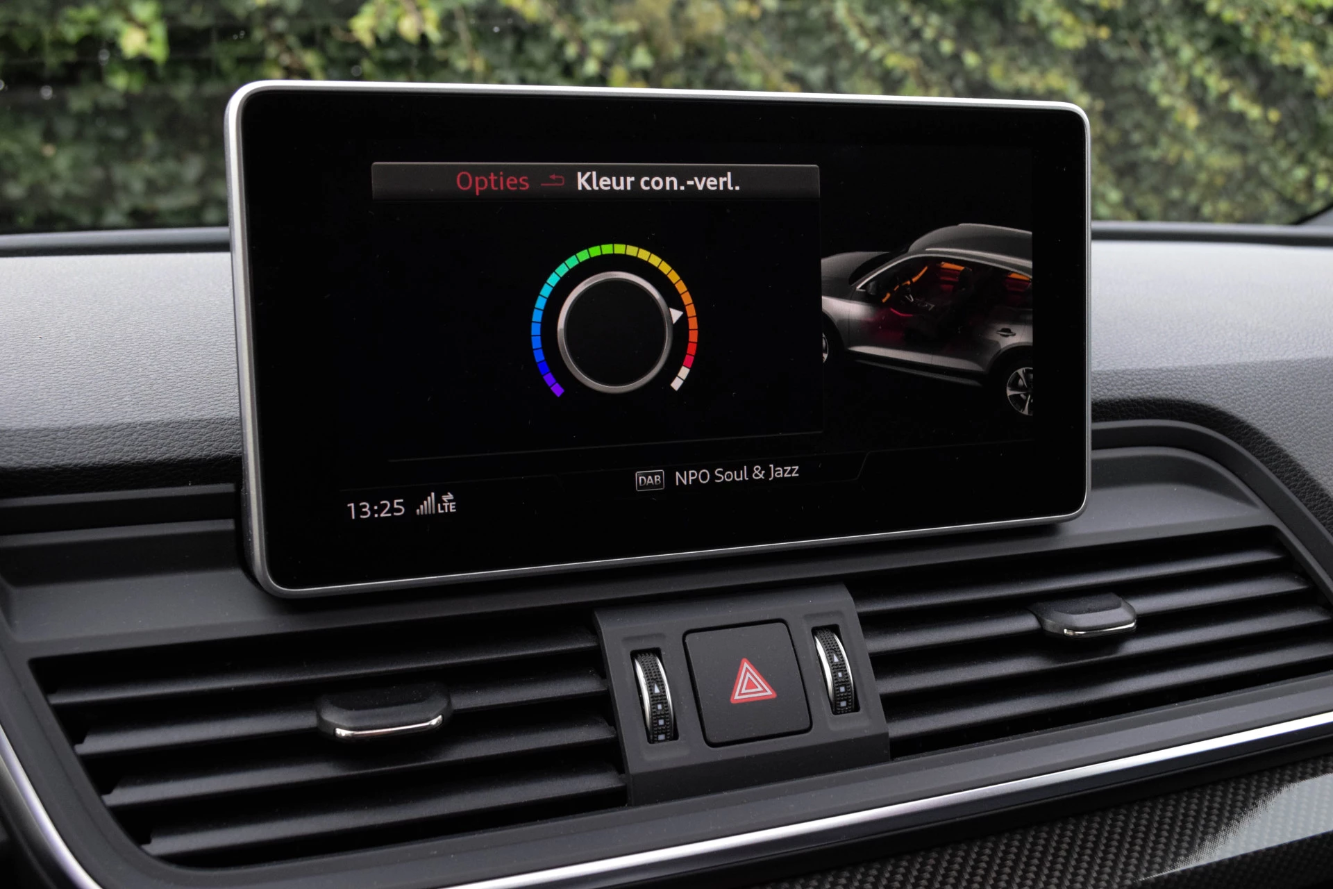 Hoofdafbeelding Audi SQ5