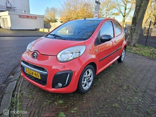Citroen C1 1.0 Attraction