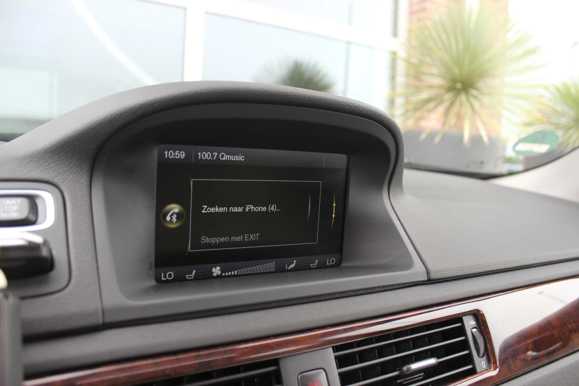 Hoofdafbeelding Volvo XC70