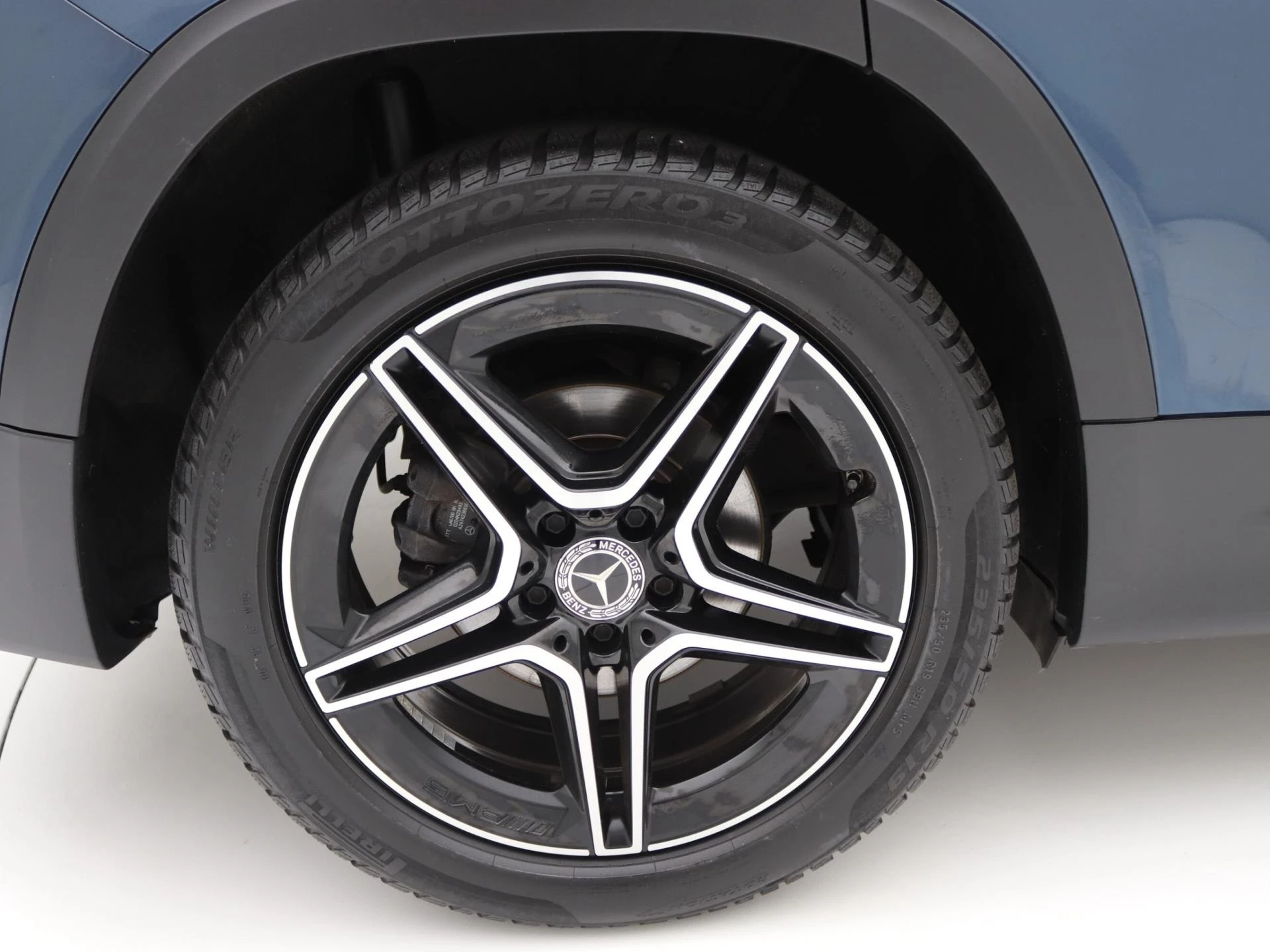 Hoofdafbeelding Mercedes-Benz GLB