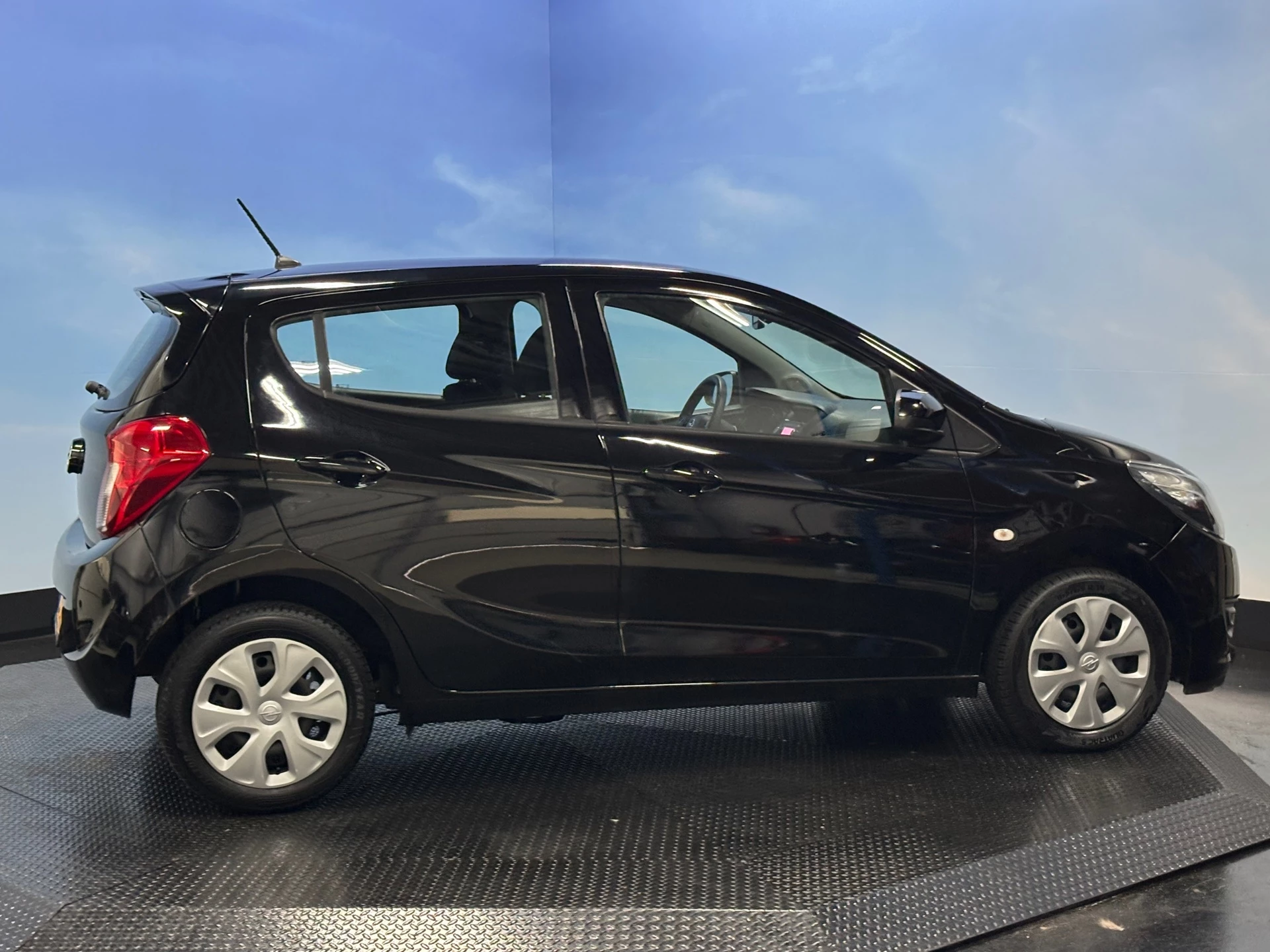 Hoofdafbeelding Opel KARL