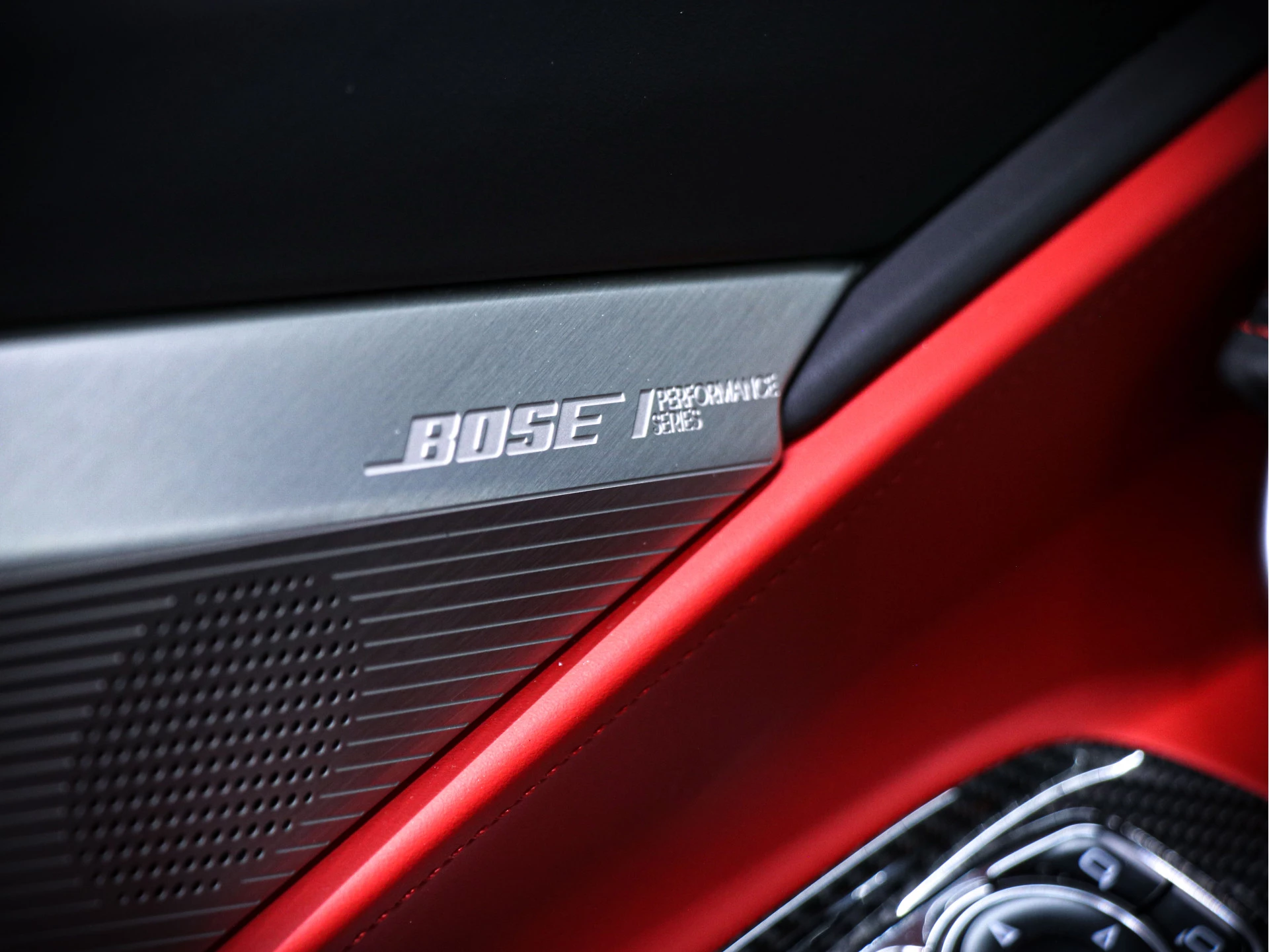 Hoofdafbeelding Chevrolet Corvette