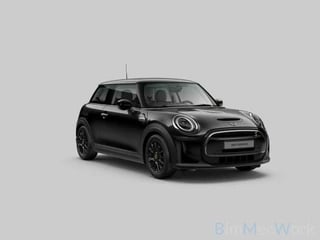 Hoofdafbeelding MINI Electric Mini Mini Electric Business Edition 33 kWh