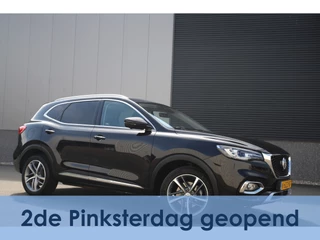 MG EHS 1.5 TGDI Phev Plug in Hybrid Luxury/Pano-dak/Adaptive/360cam/Leder/Led/18"