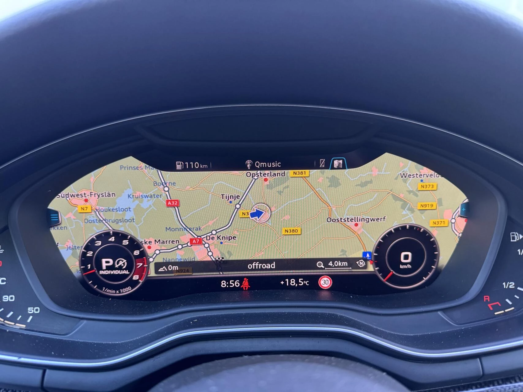 Hoofdafbeelding Audi S5