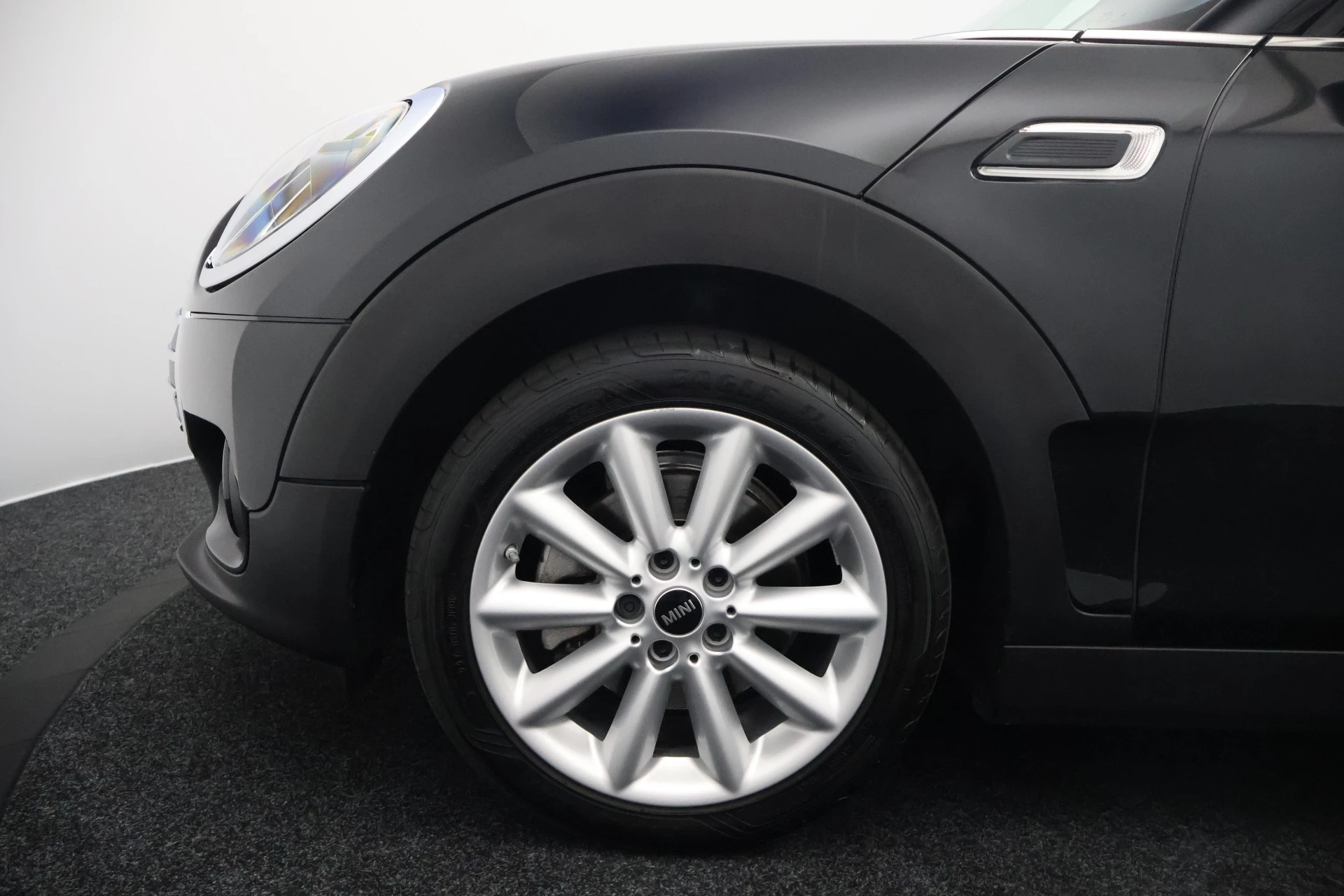 Hoofdafbeelding MINI Clubman