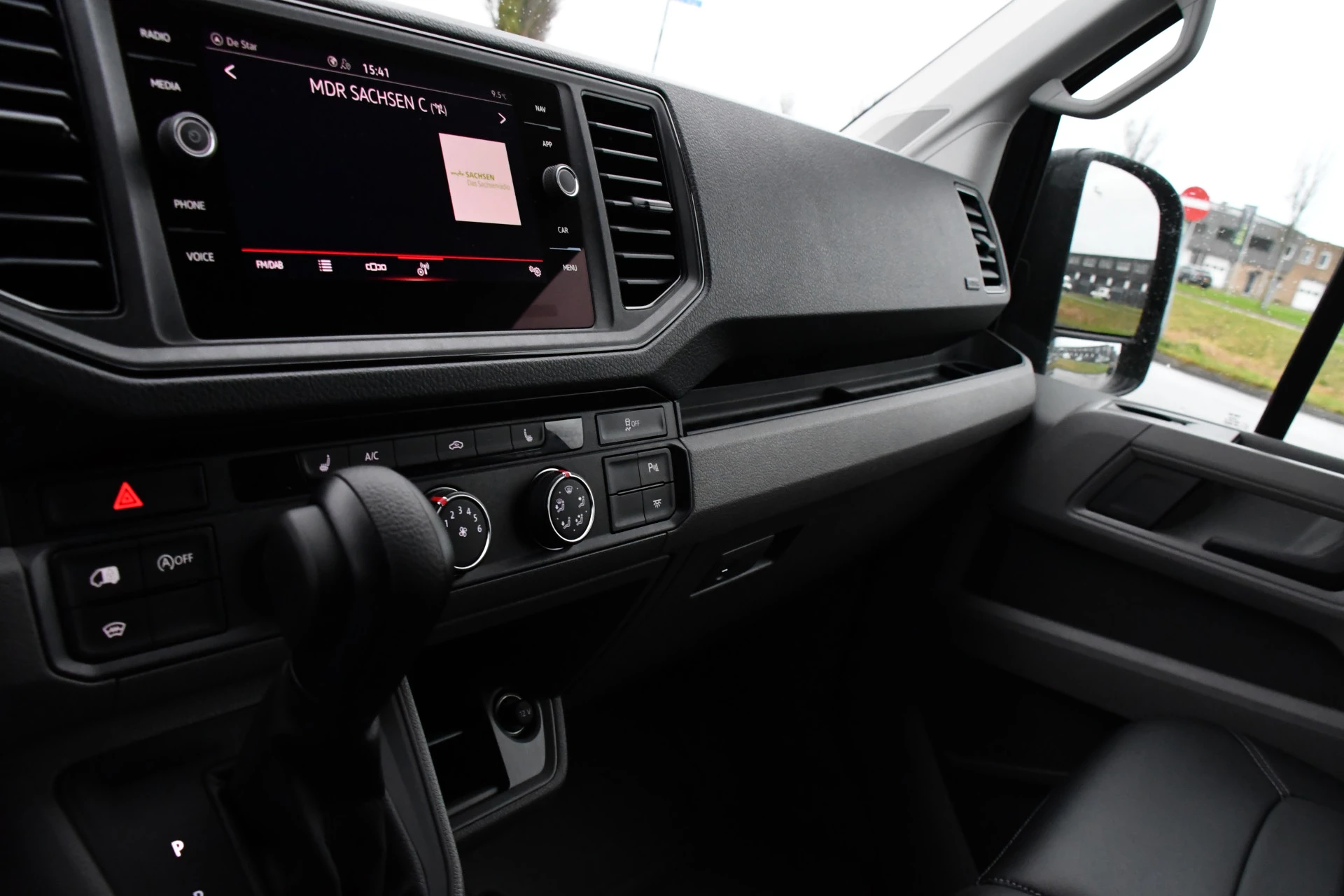 Hoofdafbeelding MAN TGE