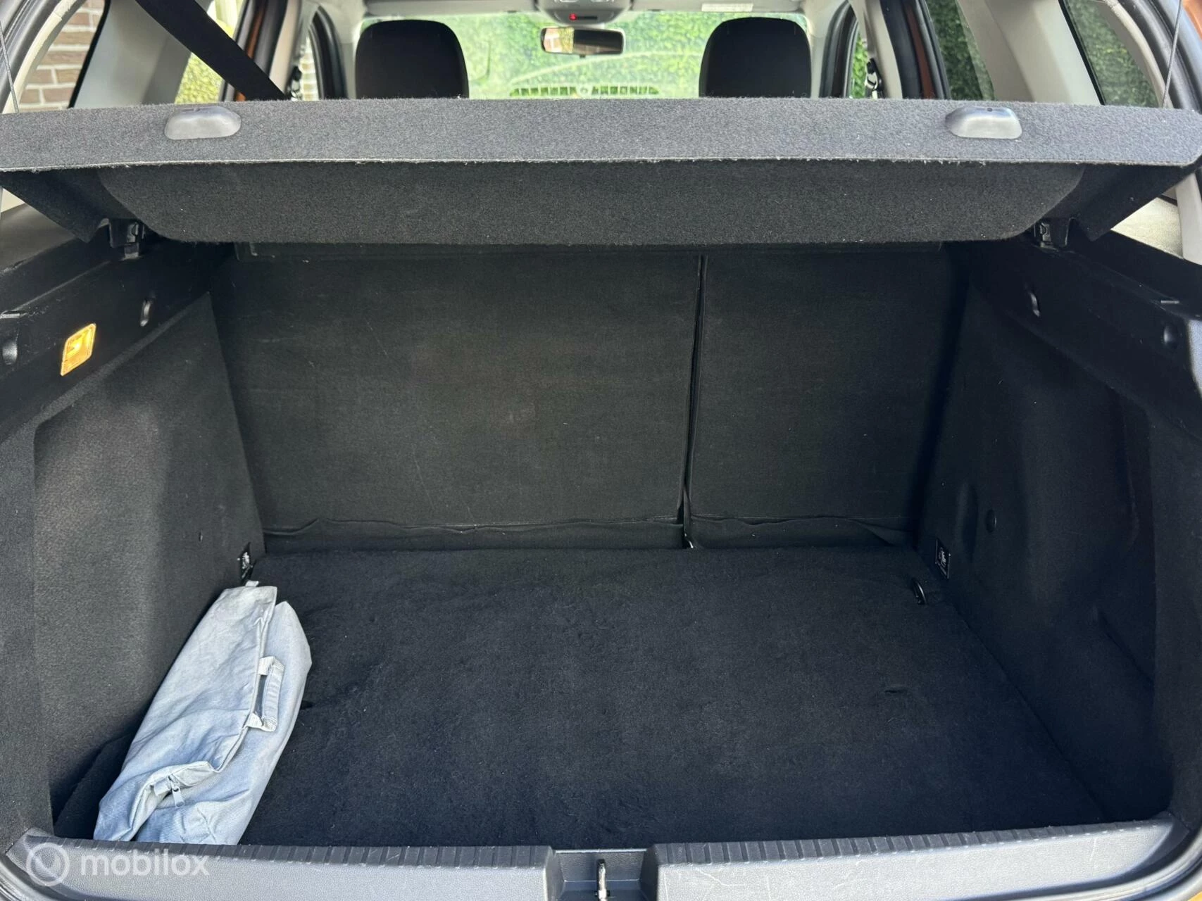 Hoofdafbeelding Dacia Duster