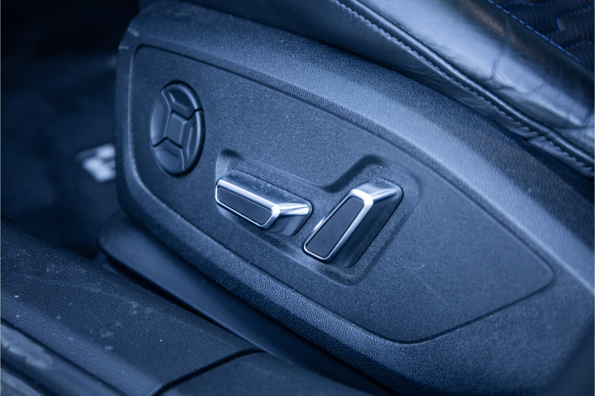 Hoofdafbeelding Audi RS6