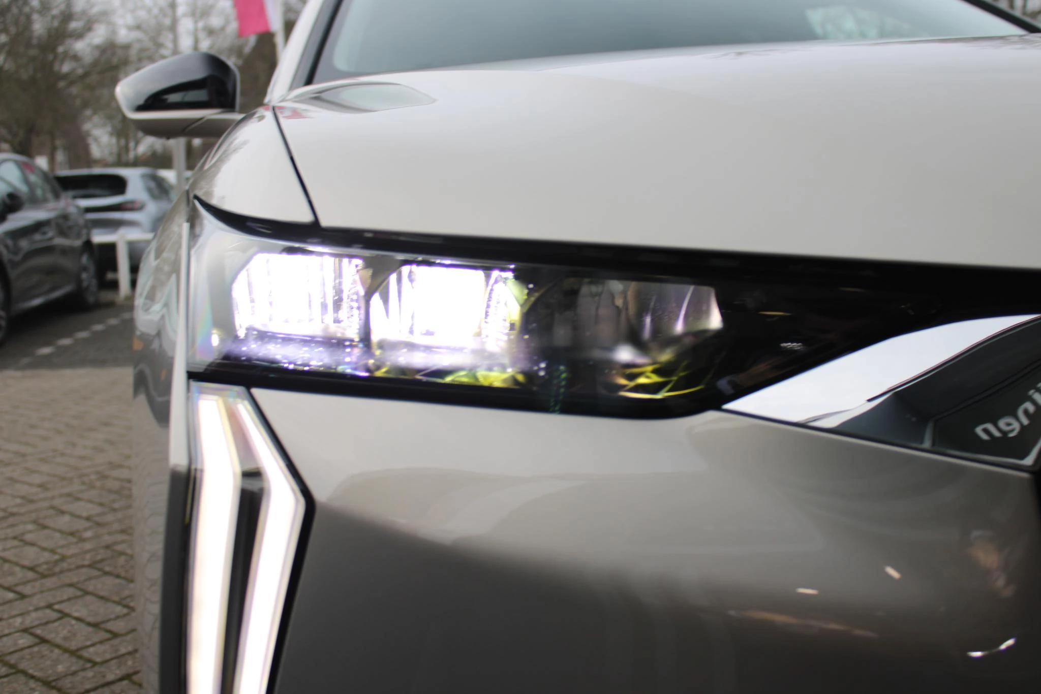Hoofdafbeelding DS DS 4