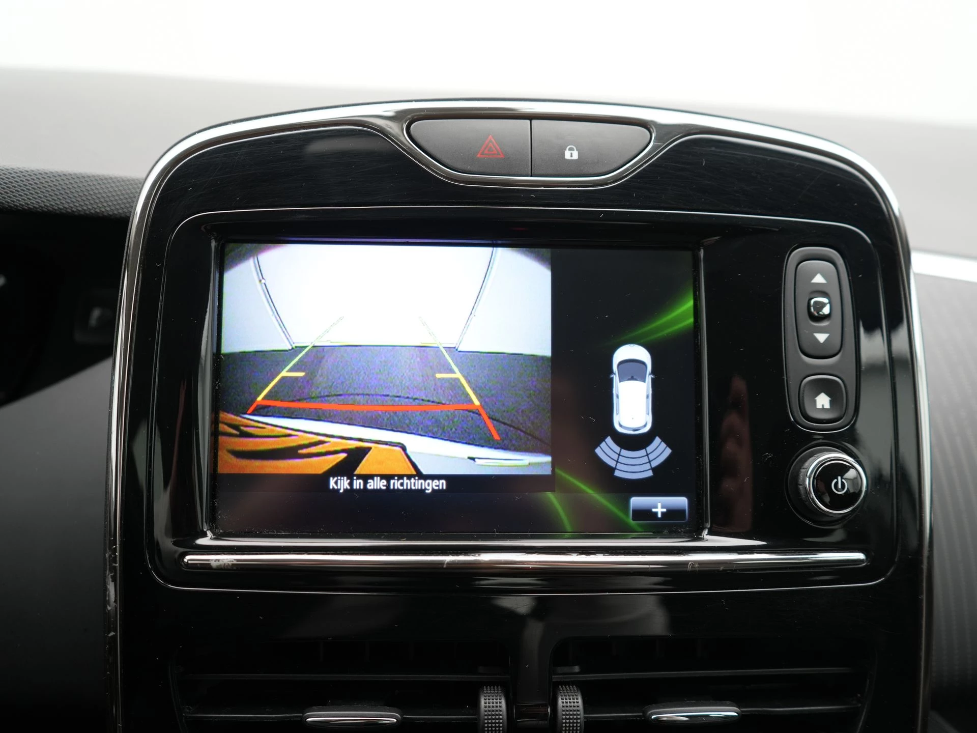 Hoofdafbeelding Renault ZOE