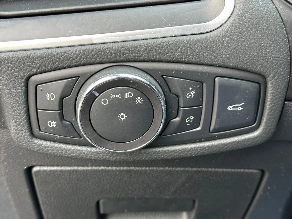 Hoofdafbeelding Ford Galaxy