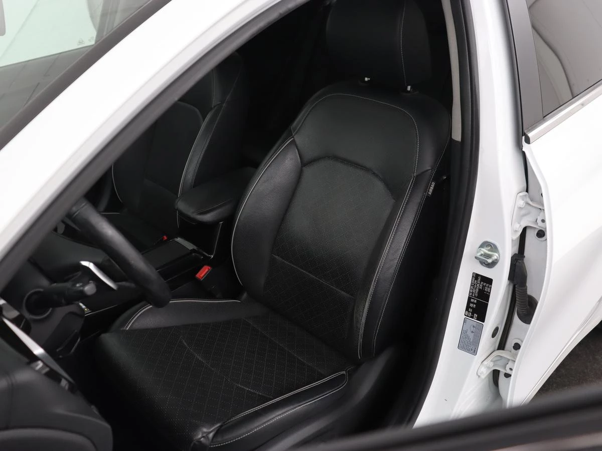 Hoofdafbeelding Kia Ceed