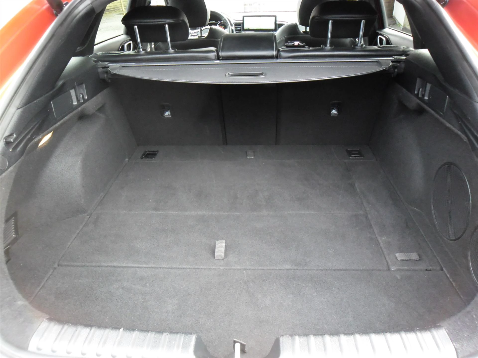 Hoofdafbeelding Kia ProCeed