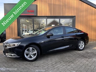 Opel Insignia Grand Sport 1.6 CDTI Online Edition | Navi | Clima | PDC V&A | Export |