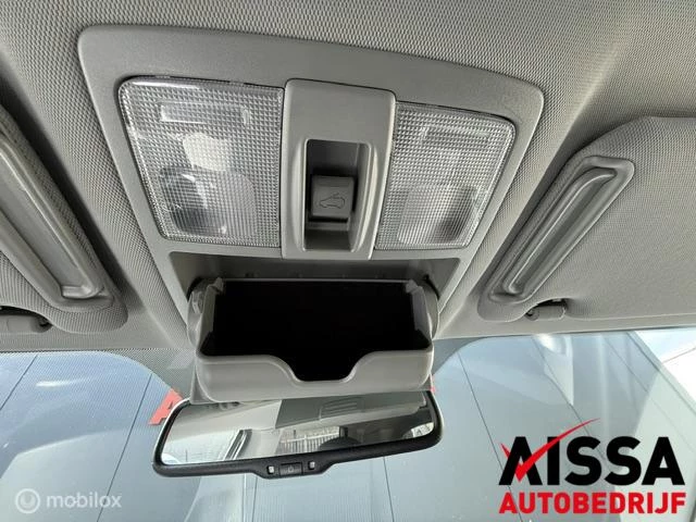 Hoofdafbeelding Kia Sorento