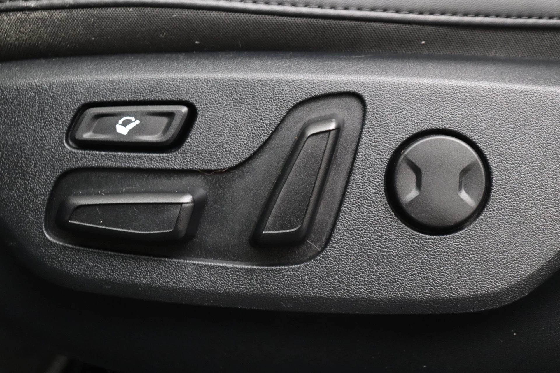 Hoofdafbeelding Kia EV6