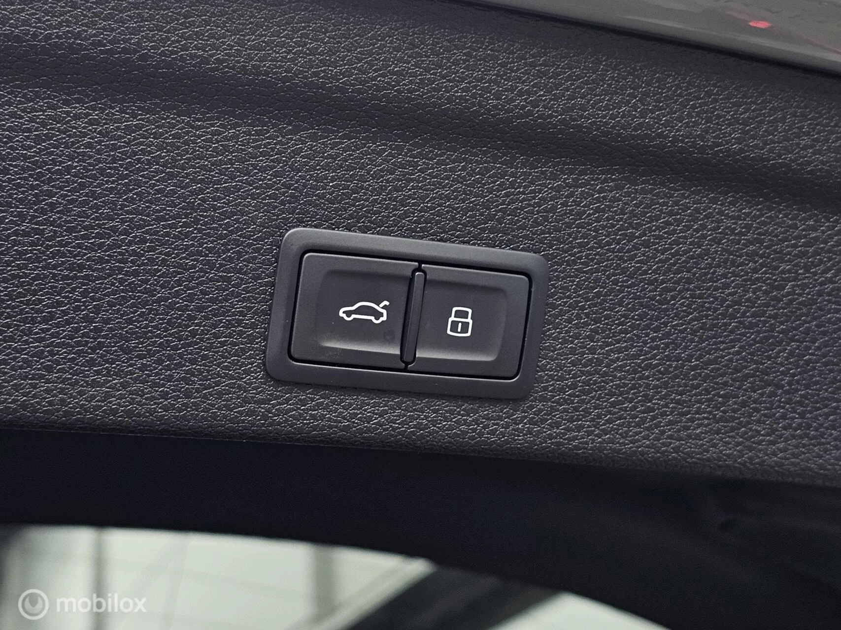 Hoofdafbeelding Audi RSQ3