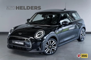 Mini Electric Classic 17' CarPlay HuD Cruise Pano Achtercam