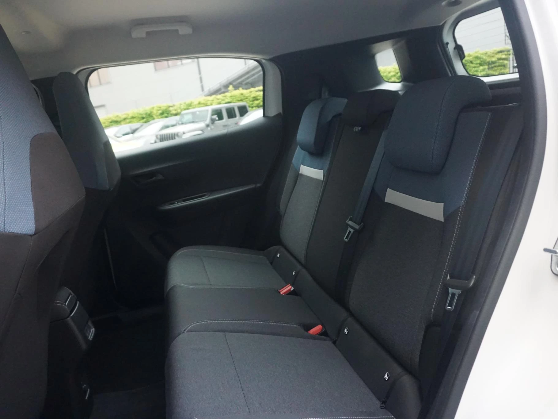Hoofdafbeelding Opel Frontera