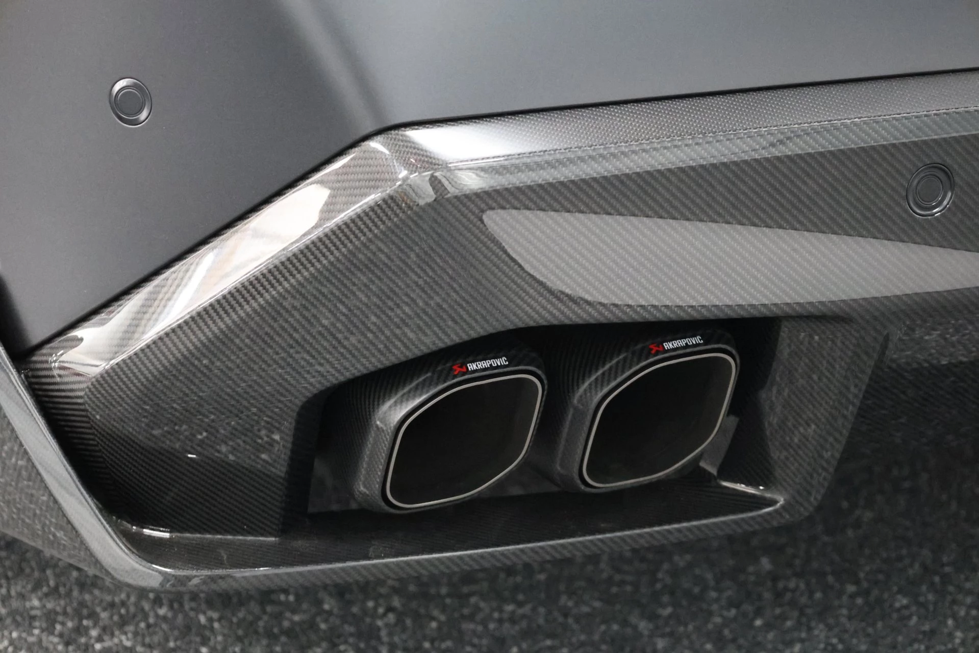 Hoofdafbeelding BMW M5