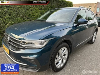 Volkswagen Tiguan 1.5 TSI Life