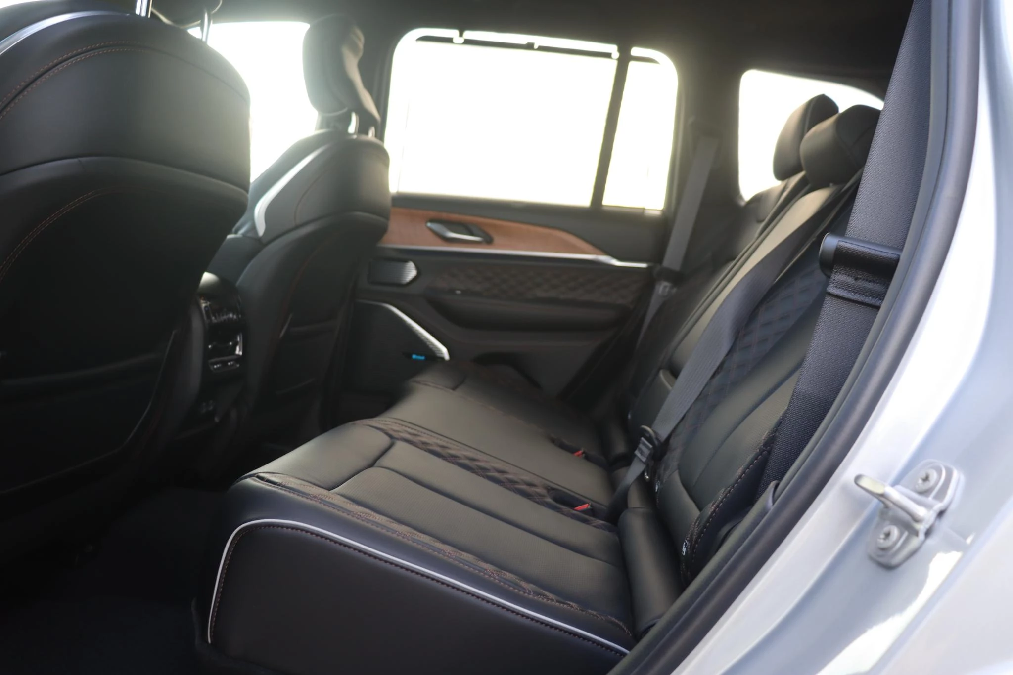 Hoofdafbeelding Jeep Grand Cherokee