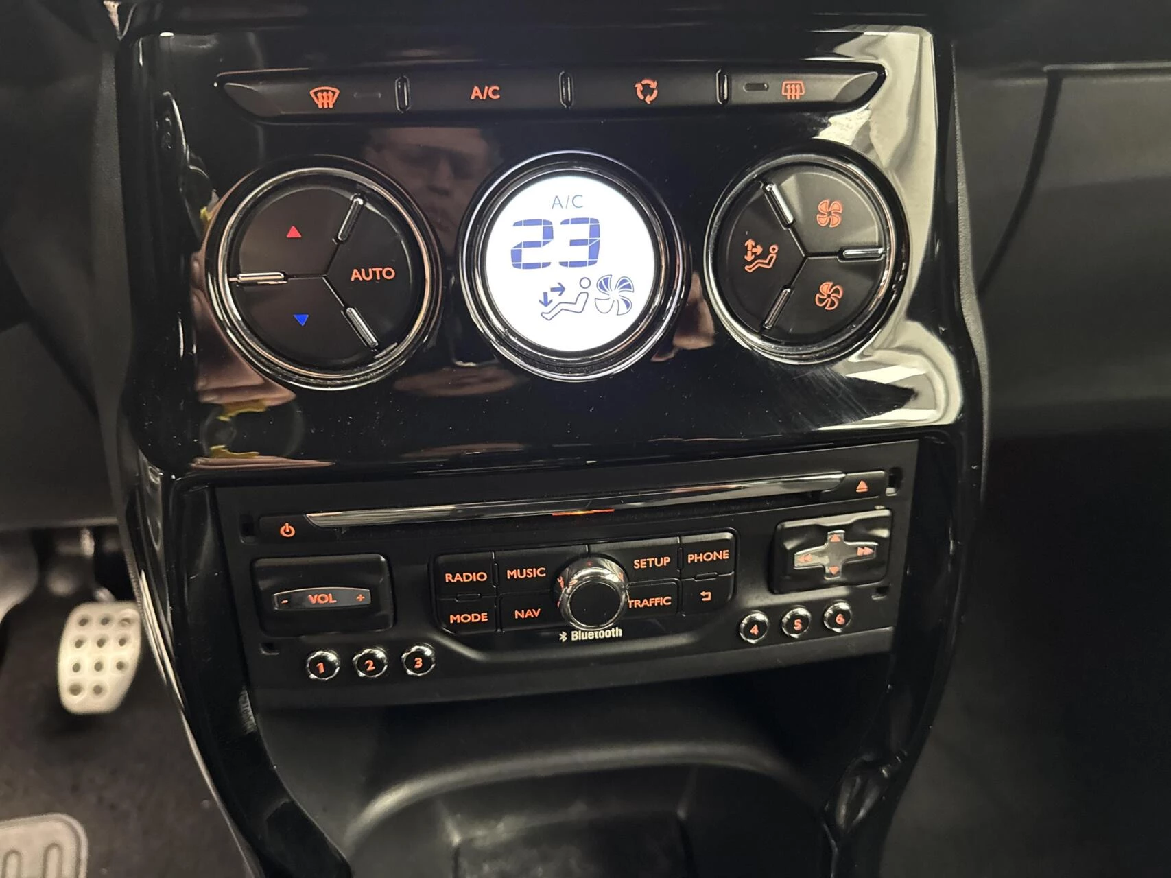 Hoofdafbeelding Citroën DS3