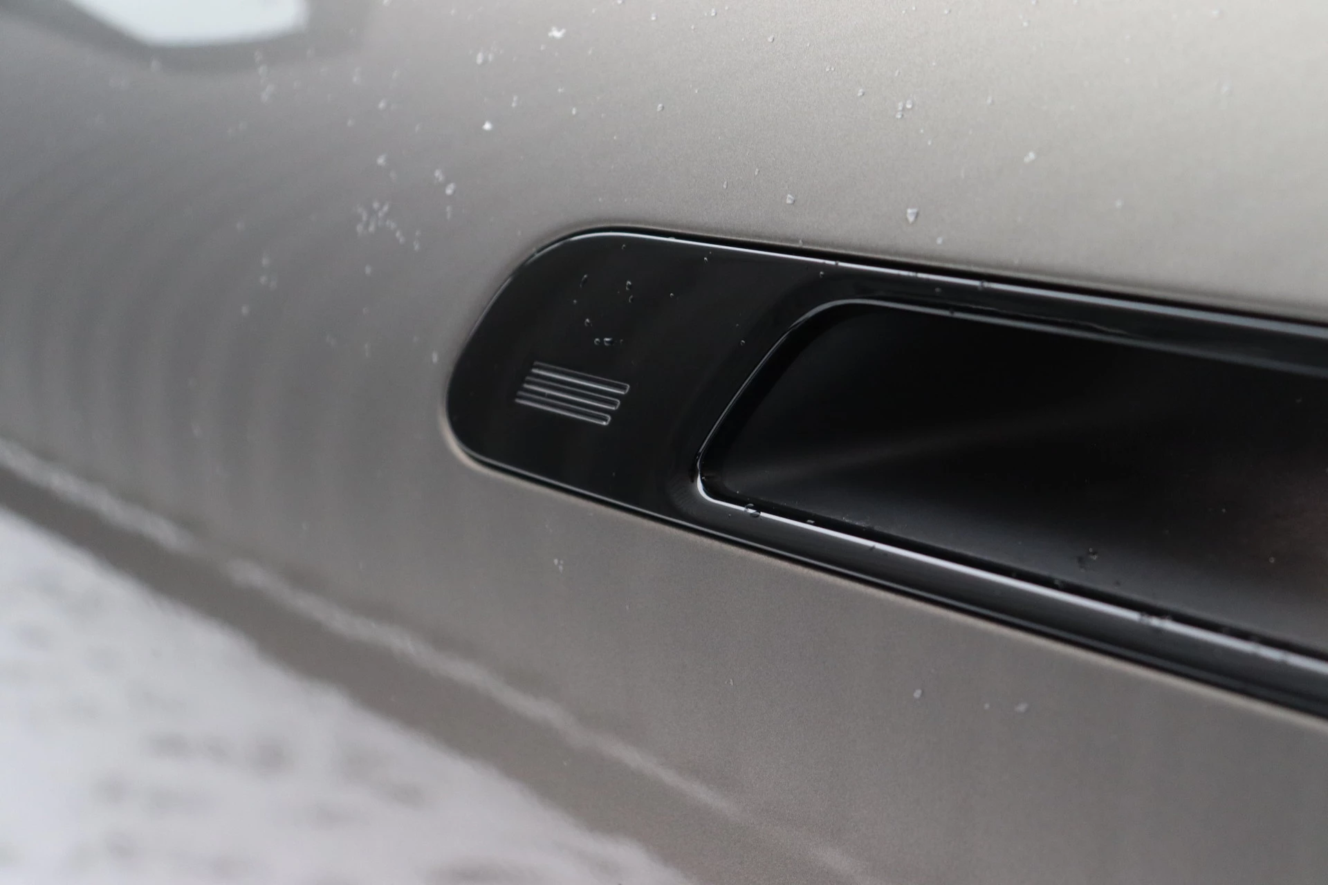 Hoofdafbeelding BMW iX