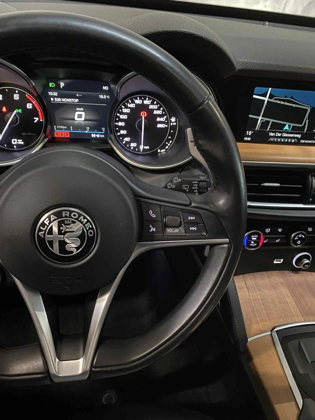 Hoofdafbeelding Alfa Romeo Stelvio