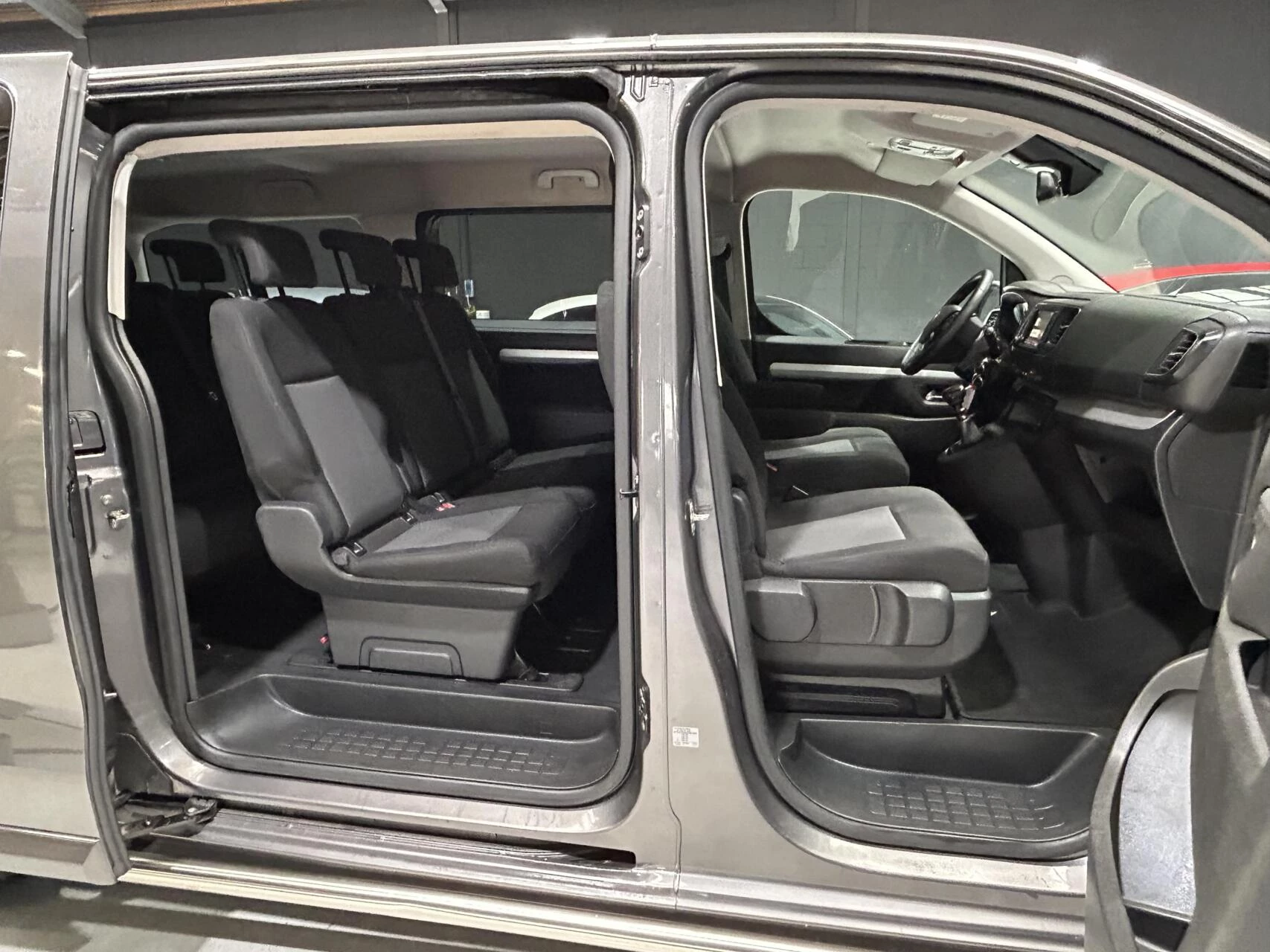 Hoofdafbeelding Citroën SpaceTourer