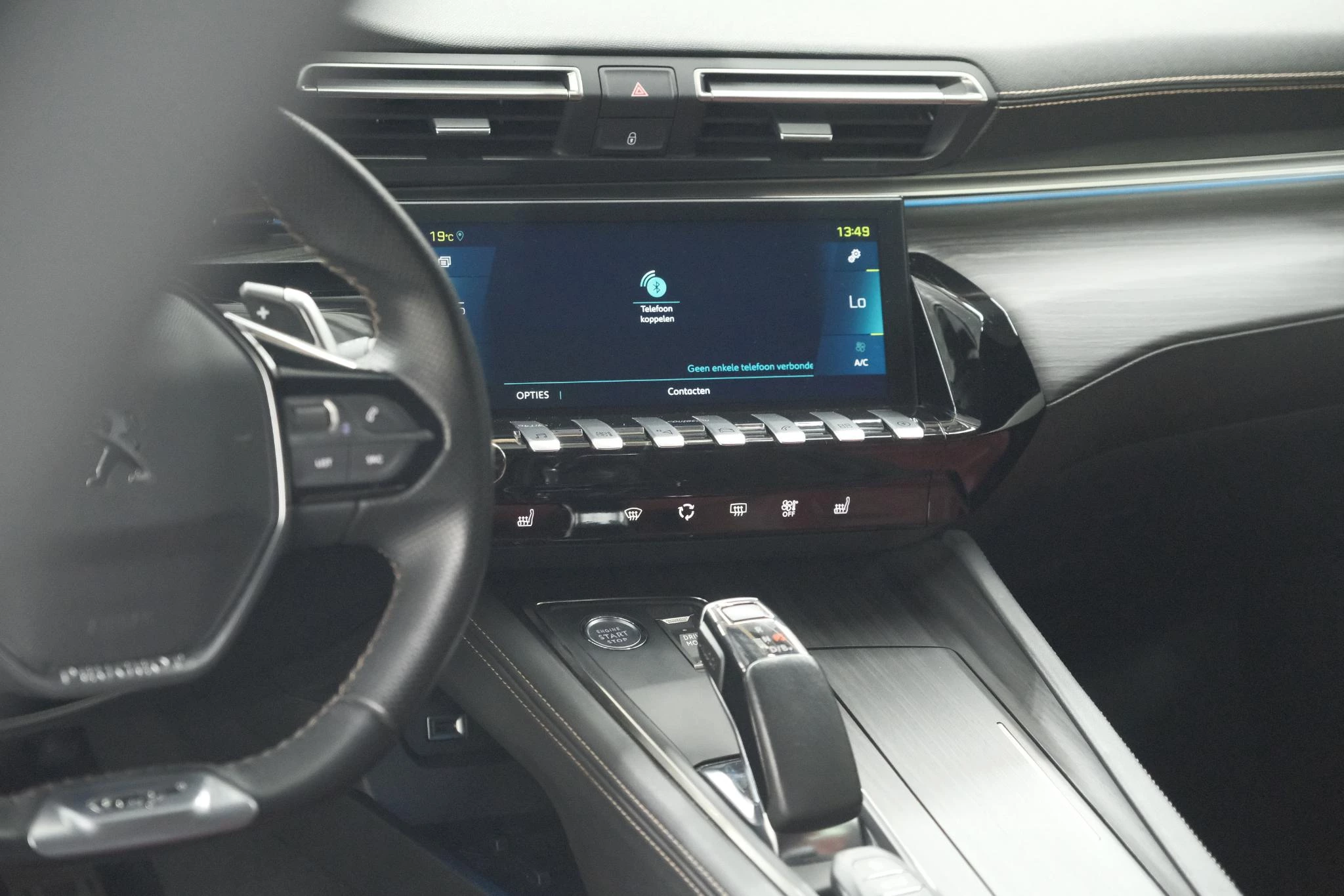 Hoofdafbeelding Peugeot 508