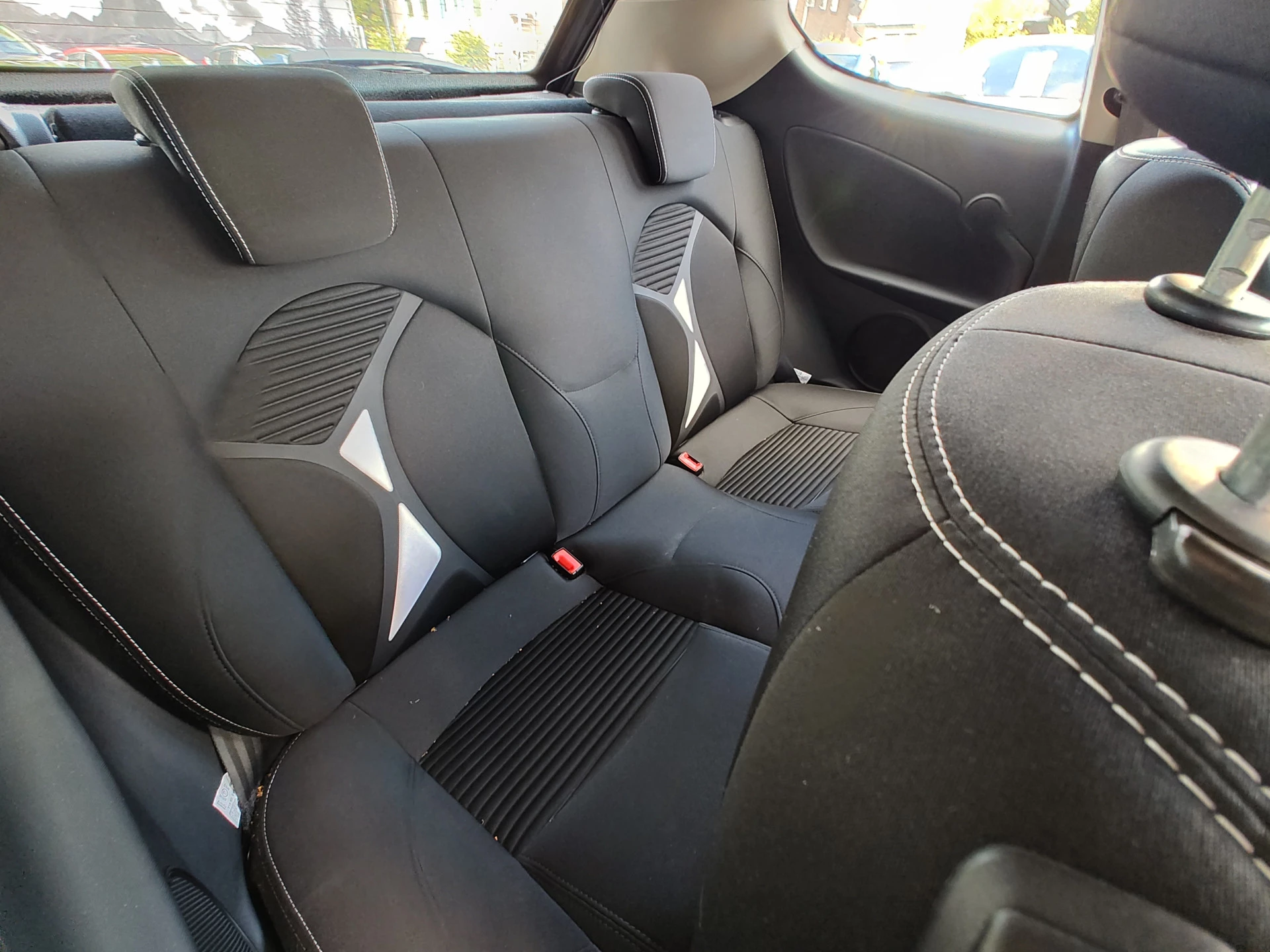 Hoofdafbeelding Alfa Romeo MiTo