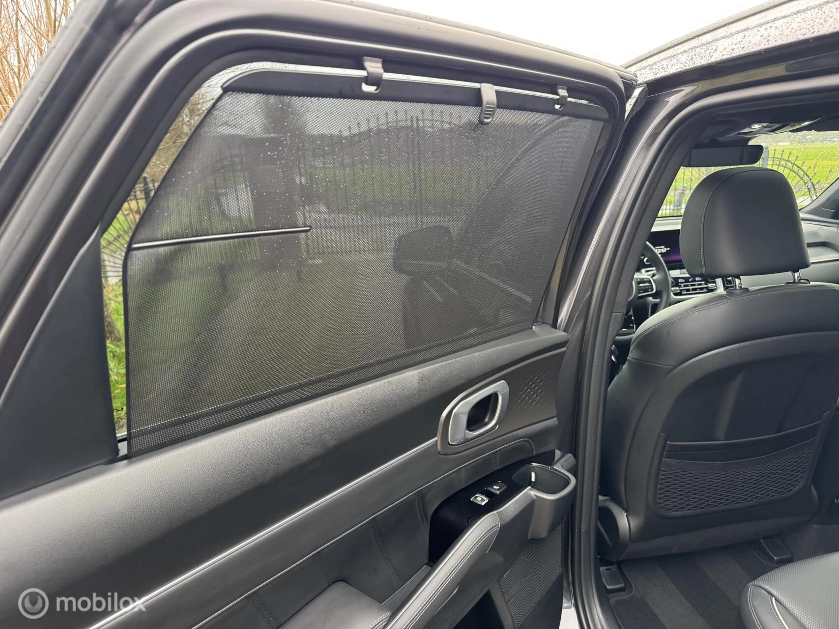 Hoofdafbeelding Kia Sorento