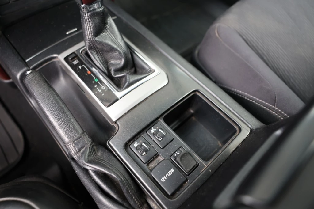 Hoofdafbeelding Toyota Land Cruiser