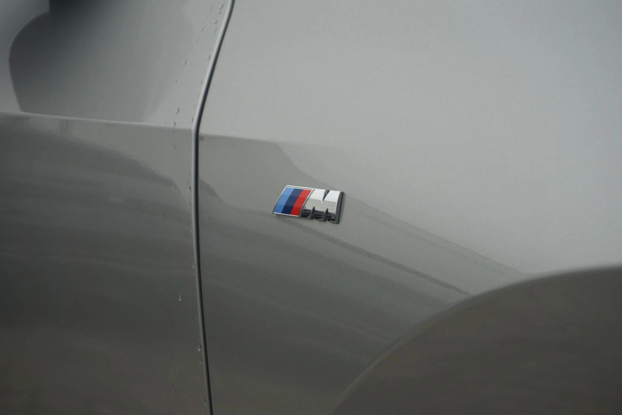 Hoofdafbeelding BMW iX1