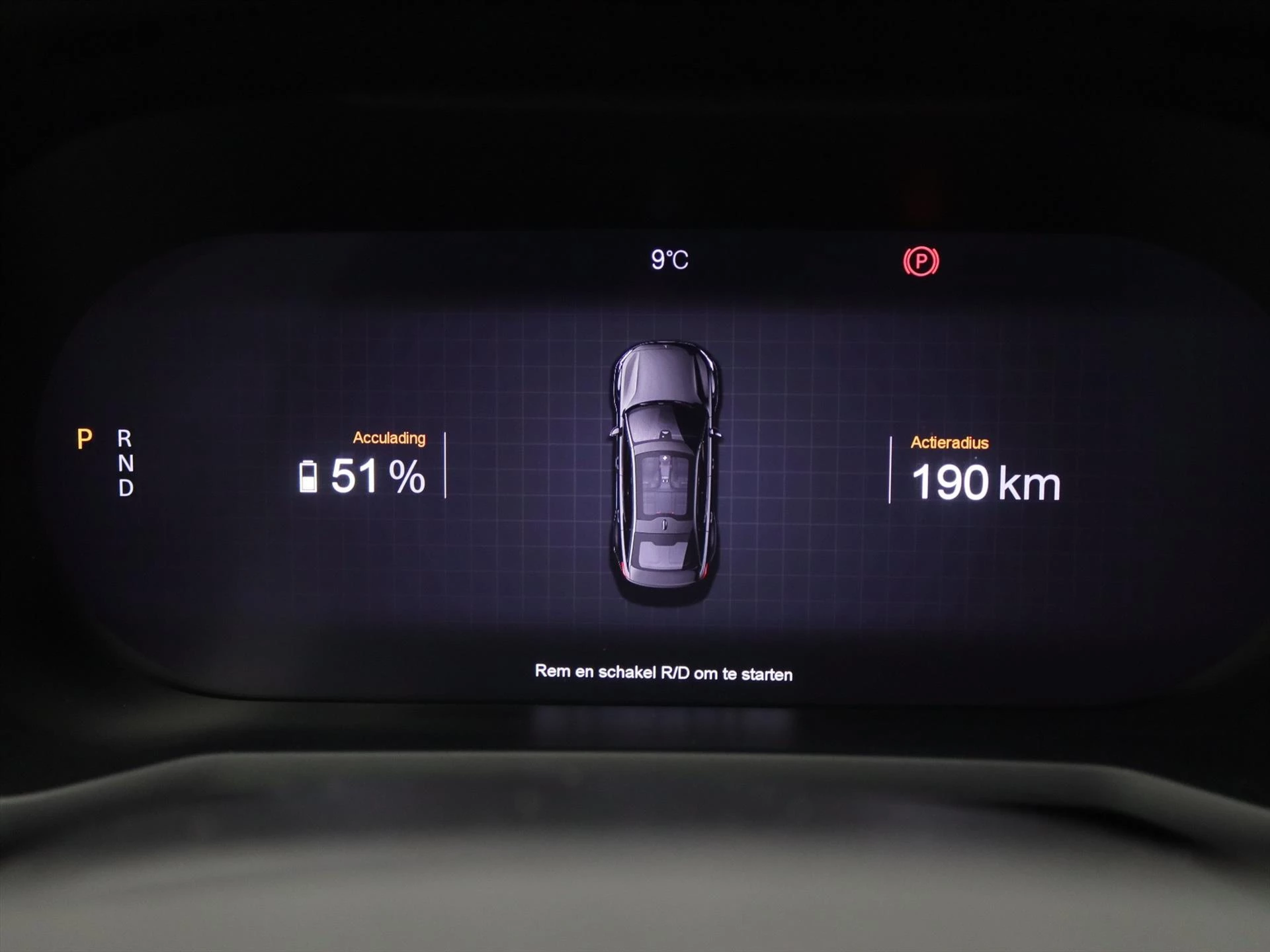 Hoofdafbeelding Polestar 2