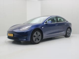 Tesla Model 3 Standard RWD Plus [ AUTOPILOT+60 kWh+PREMIUM AUDIO ]